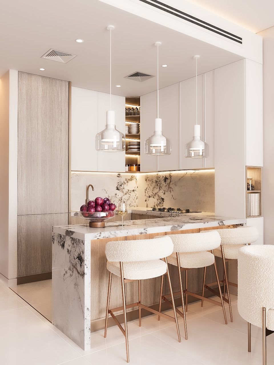 Luxury High-Rise Living in Dubailand – Bulk & Full Floor Options Available  | RGEstate UAE