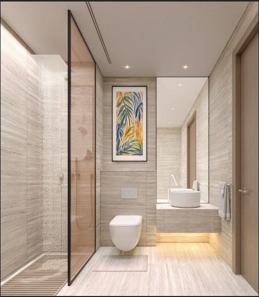 Stylish High-Rise Living in JVT – Ideal for Investors  | RGEstate UAE