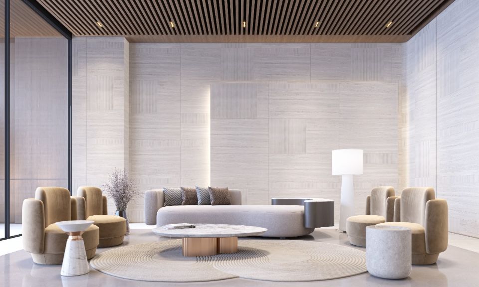 Stylish High-Rise Living in JVT – Ideal for Investors  | RGEstate UAE