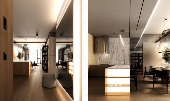 Exclusive Coastal Living – Bulk & Full Floors Available at Dubai Islands  | RGEstate UAE