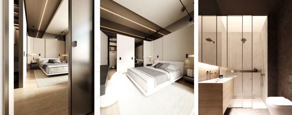 Exclusive Coastal Living – Bulk & Full Floors Available at Dubai Islands  | RGEstate UAE