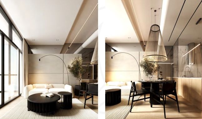 Exclusive Coastal Living – Bulk & Full Floors Available at Dubai Islands  | RGEstate UAE