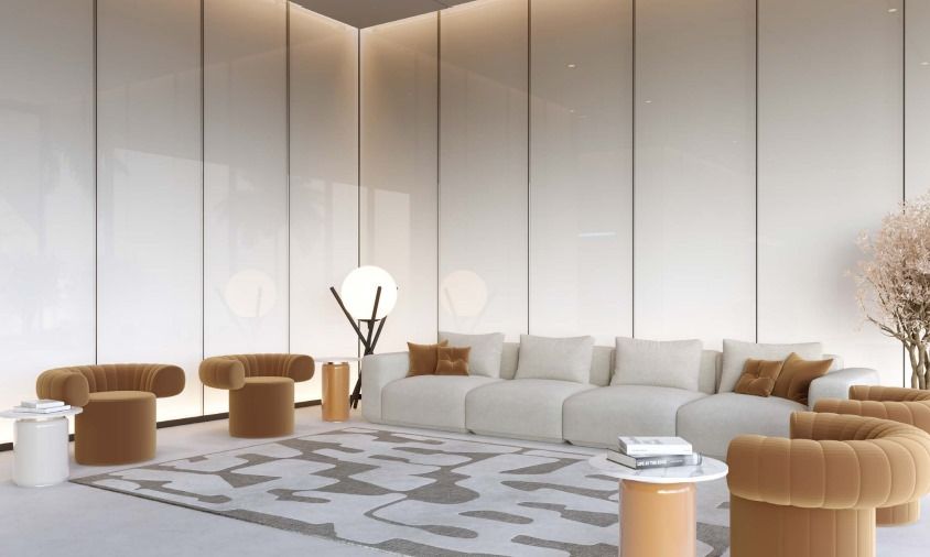 Live Above It All – Modern Residences with World-Class Amenities in JVC - Full Floor & Bulk Deals Available  | RGEstate UAE