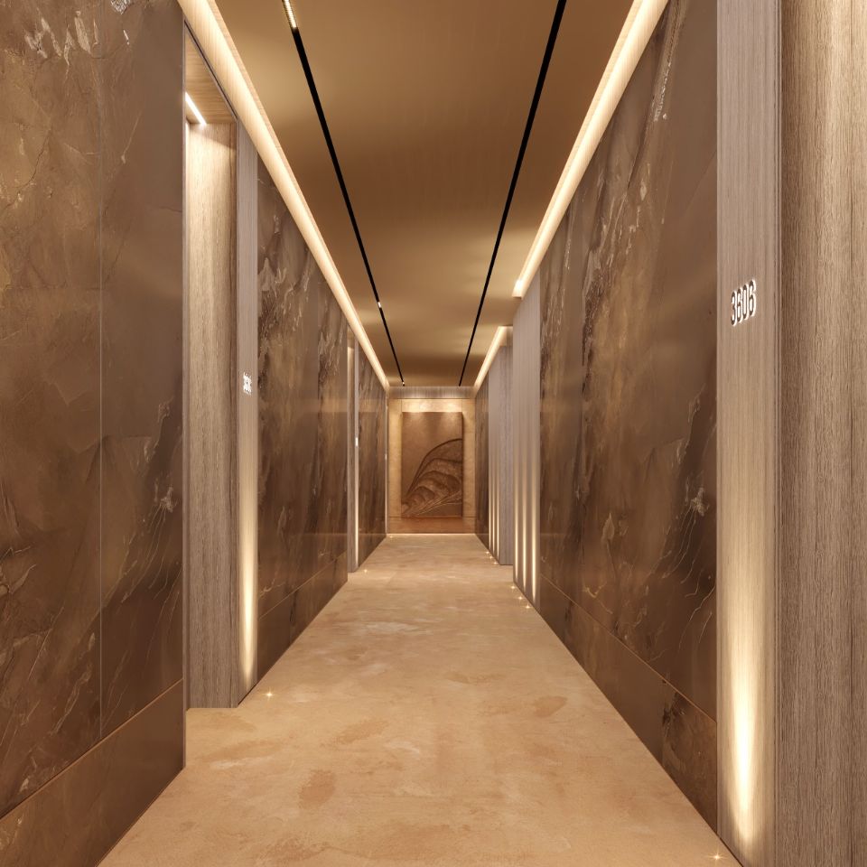 Iconic Twin Towers Redefining Luxury in Motor City- Full Floor & Bulk Deals Available  | RGEstate UAE