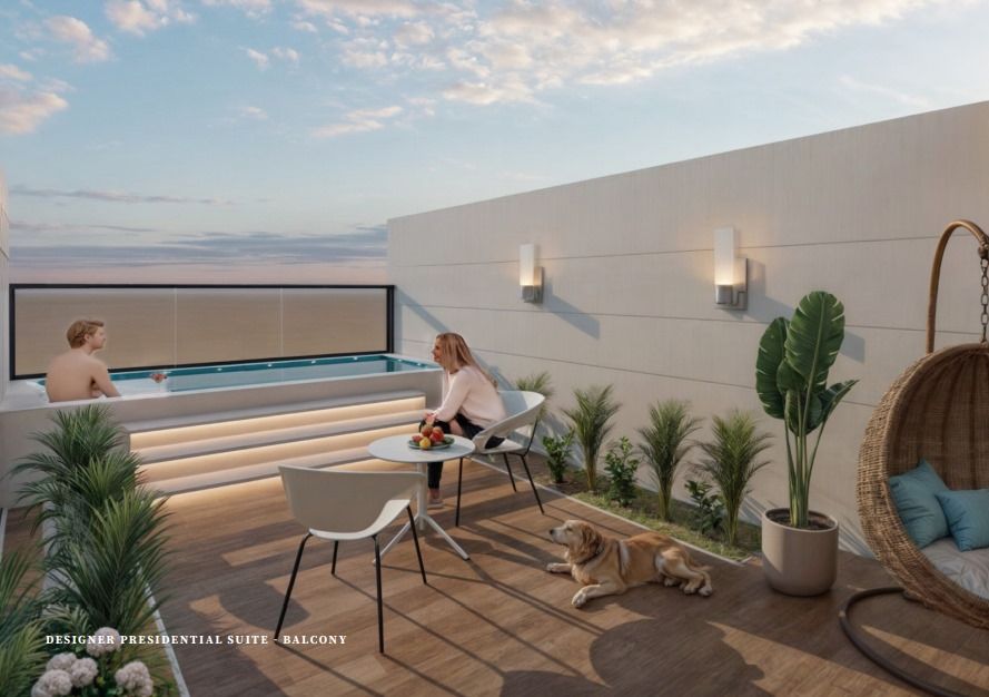 Affordable Living Luxury in Majan- Full Floor & Bulk Deals Available  | RGEstate UAE