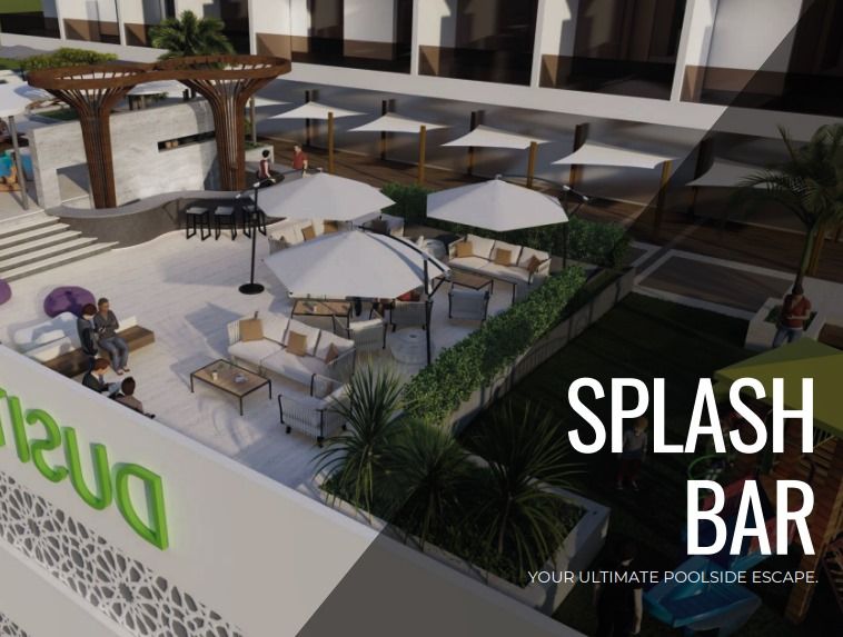 Live the Hotel Lifestyle Daily – Residences in JVC - Great for Full Floor Investment  | RGEstate UAE