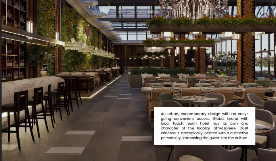 Live the Hotel Lifestyle Daily – Residences in JVC - Great for Full Floor Investment  | RGEstate UAE