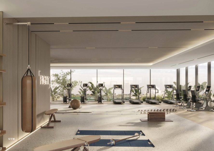 Live the Hotel Lifestyle Daily – Residences in JVC - Great for Full Floor Investment  | RGEstate UAE