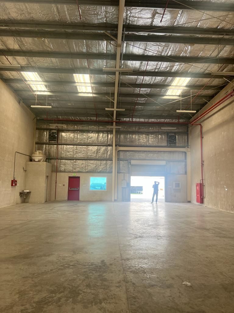 2,196 Sq Ft Warehouse for Rent in Umm Ramool, Dubai  | RGEstate UAE