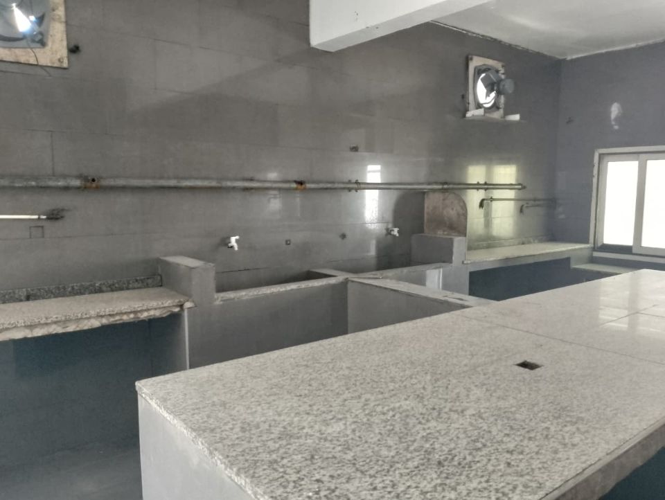 102 Rooms Labour Camp Available for Rent in Sharjah Industrial Area  | RGEstate UAE