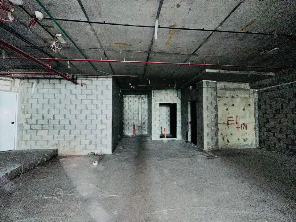 Shell & Core Retails Shop For Rent in Prime Location JVC | Suitable for Supermarket , Restaurant , Clinics   | RGEstate UAE