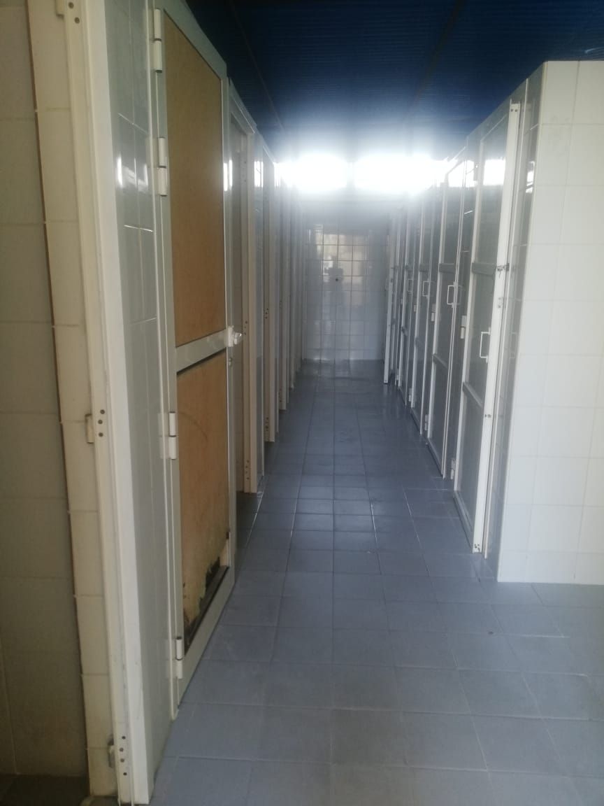 117 Rooms (Capacity 699 Persons) in Rent in Al Muhaisnah Sonapur  | RGEstate UAE