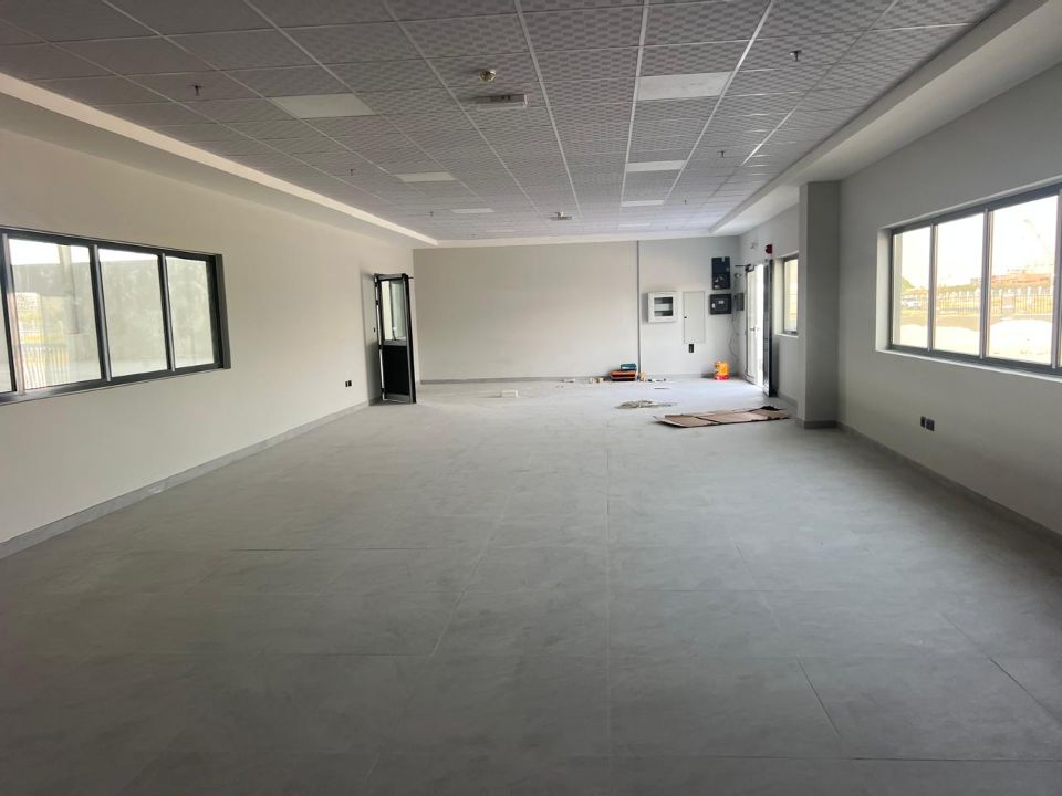 1000 KW Power and 35,000 sqft Warehouse For Rent in DIC
  | RGEstate UAE