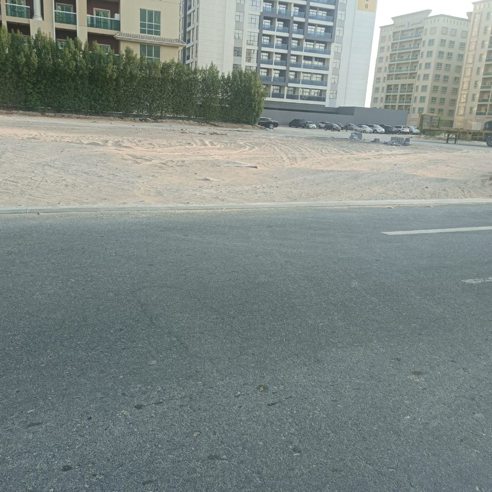 Freehold 11,700 Sq Ft Labour Accommodation Plot for Sale in Al Warsan 3, Dubai  | RGEstate UAE