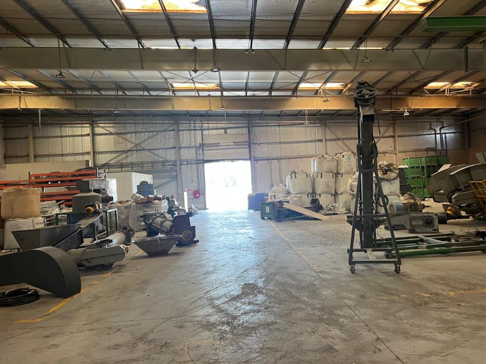 Premium 55,000 sqft Warehouse with Office for Sale in JAFZA South
  | RGEstate UAE