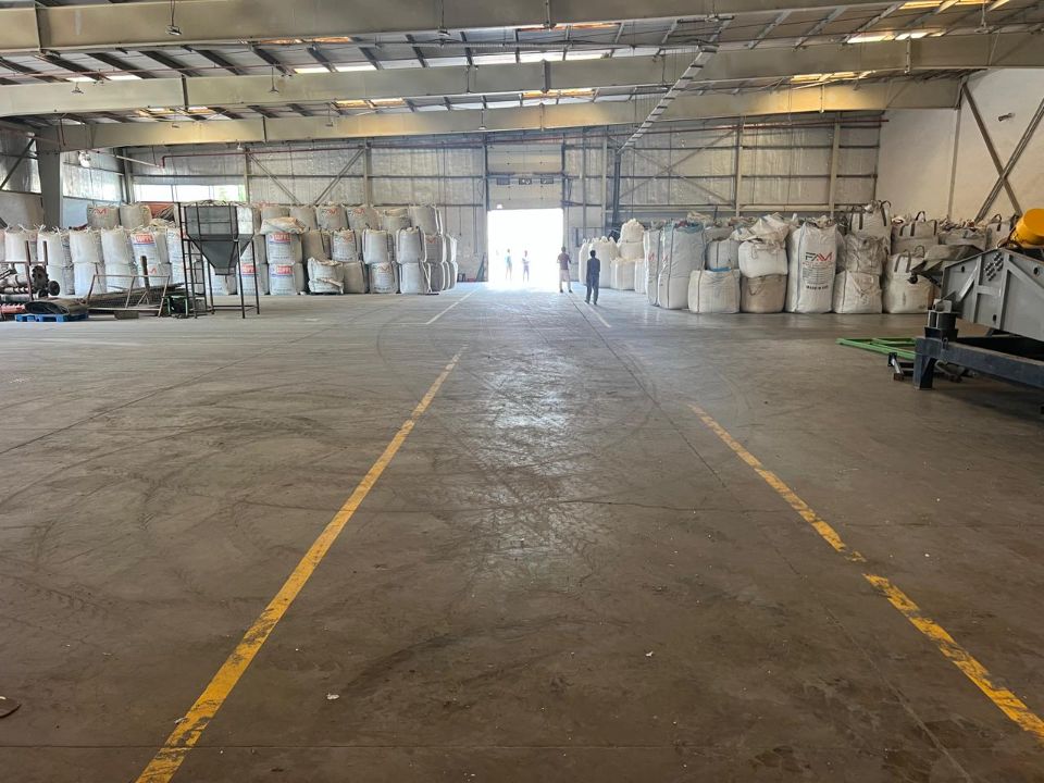 Premium 55,000 sqft Warehouse with Office for Sale in JAFZA South
  | RGEstate UAE