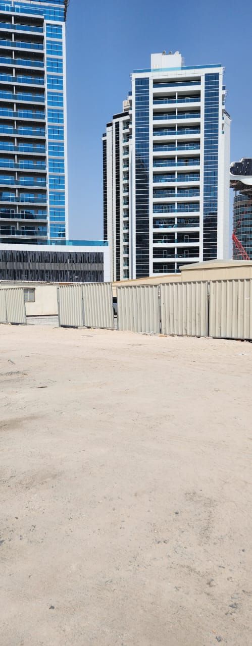 Future - Forward Mixed - Use Plot for Sale in Al Jaddaf  | RGEstate UAE