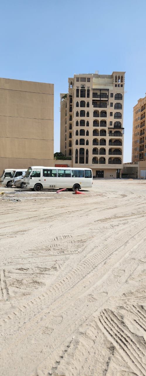 Future - Forward Mixed - Use Plot for Sale in Al Jaddaf  | RGEstate UAE