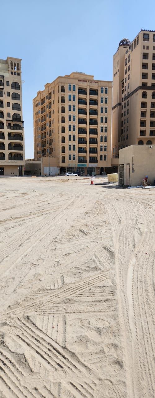 Future - Forward Mixed - Use Plot for Sale in Al Jaddaf  | RGEstate UAE
