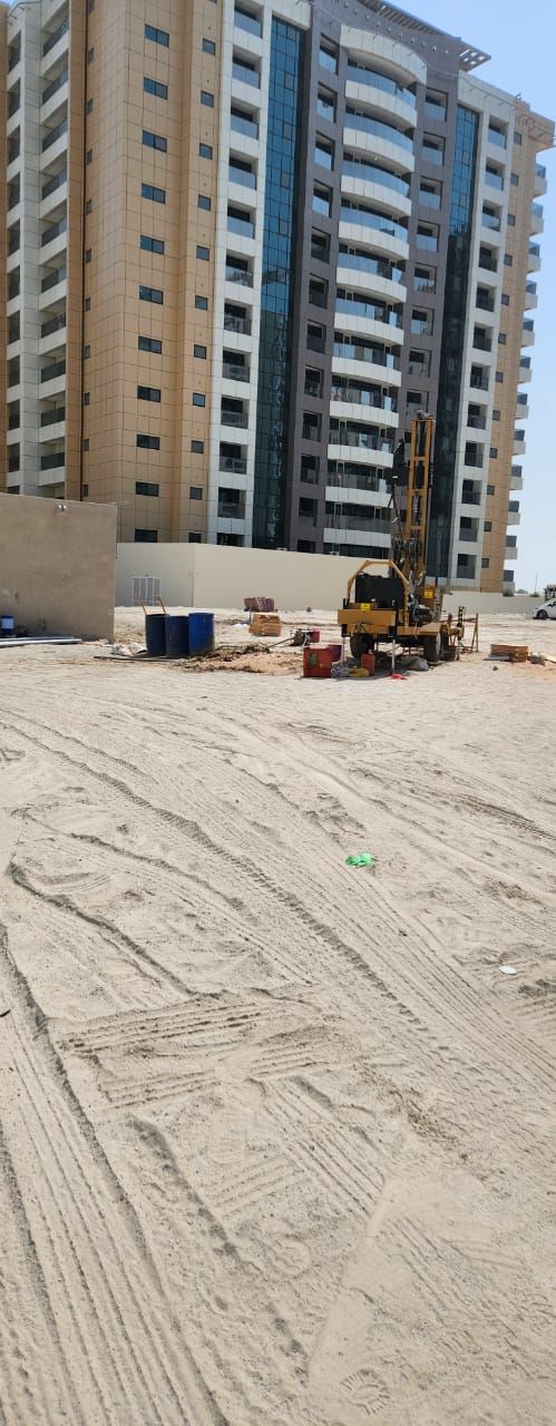 Future - Forward Mixed - Use Plot for Sale in Al Jaddaf  | RGEstate UAE