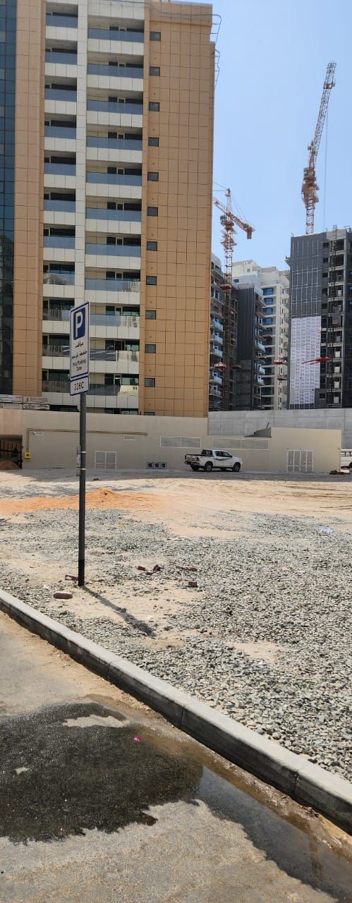 Waterfront Mixed - Use plot for High - Ceiling Developments in Al Jaddaf  | RGEstate UAE