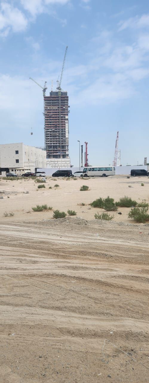 Unzone the Ordinary - Create Something Unforgettable in JVC  | RGEstate UAE