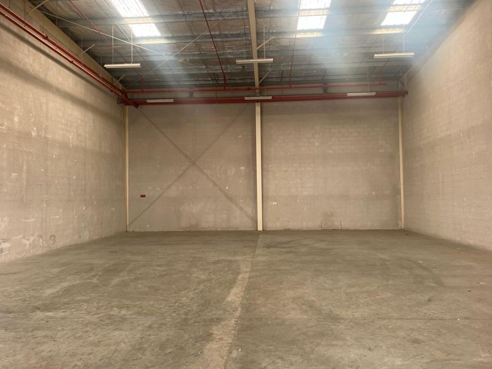 24,000 Sq. Ft. Brand New Warehouse with Shop & Office for Rent in Sajja – Sharjah  | RGEstate UAE