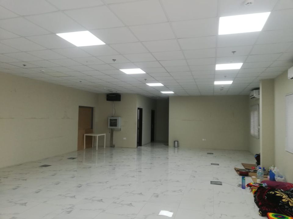 24,000 Sq. Ft. Brand New Warehouse with Shop & Office for Rent in Sajja – Sharjah  | RGEstate UAE