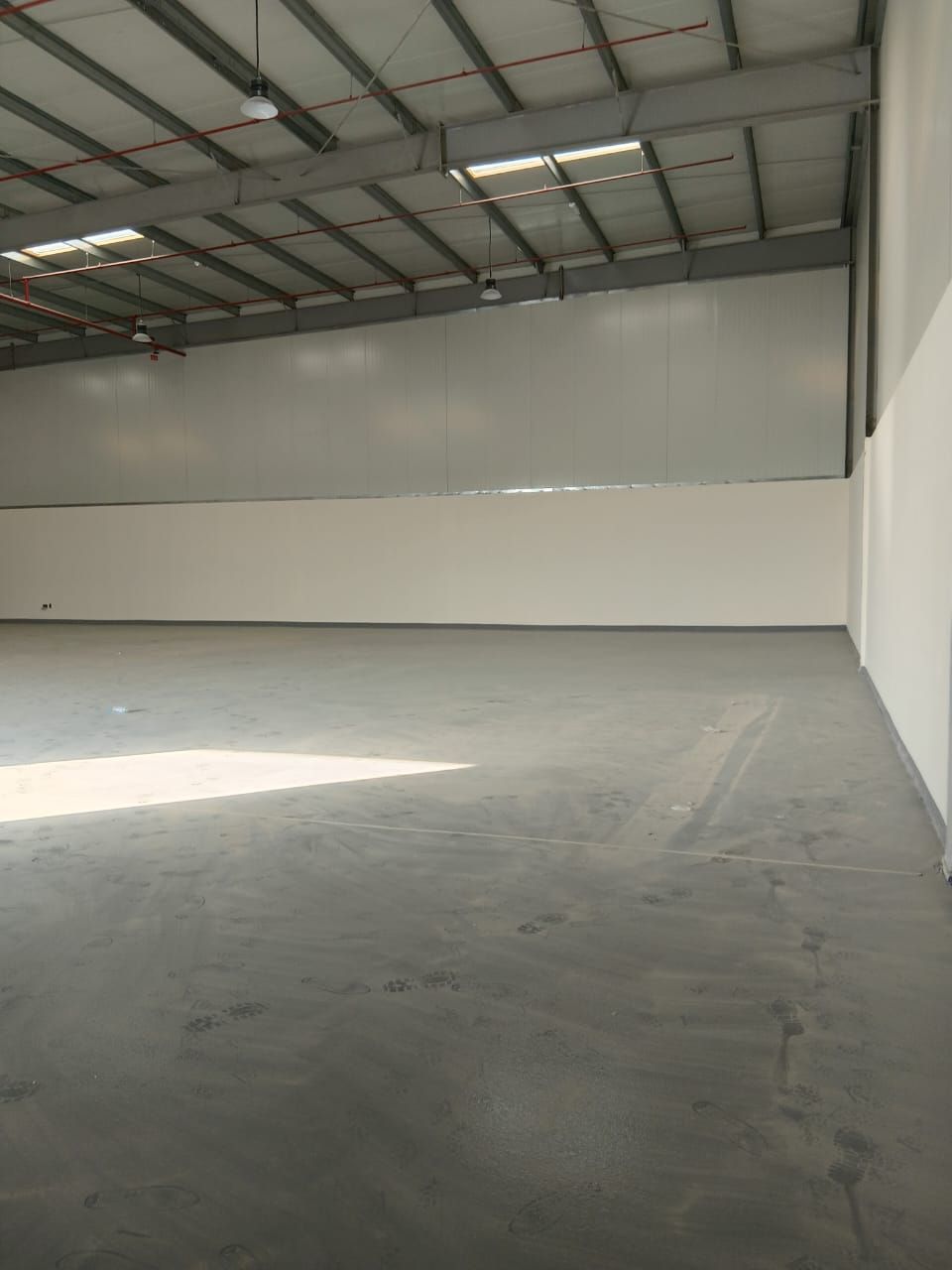 6,000 Sq. Ft. Warehouse for Rent in Sajja – Sharjah  | RGEstate UAE