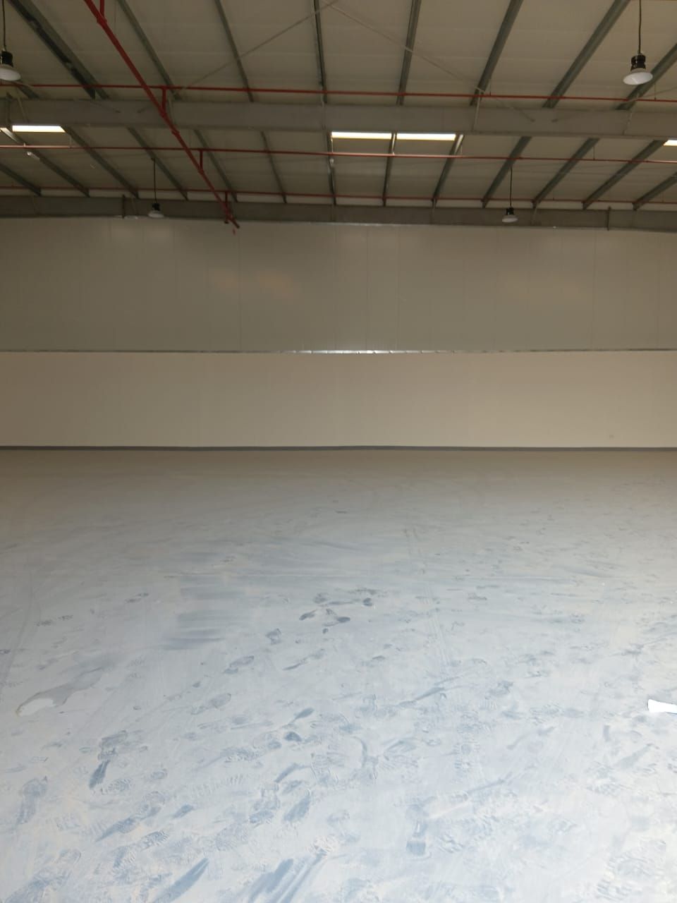 6,000 Sq. Ft. Warehouse for Rent in Sajja – Sharjah  | RGEstate UAE