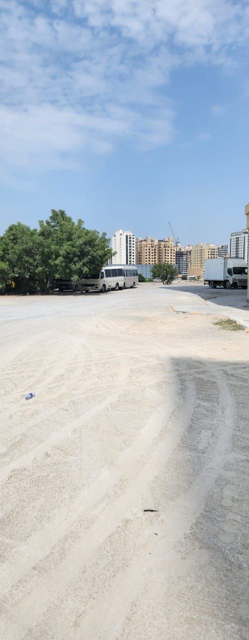 Double Income Potential  - Mixed - Use Plot in Al Jaddaf   | RGEstate UAE