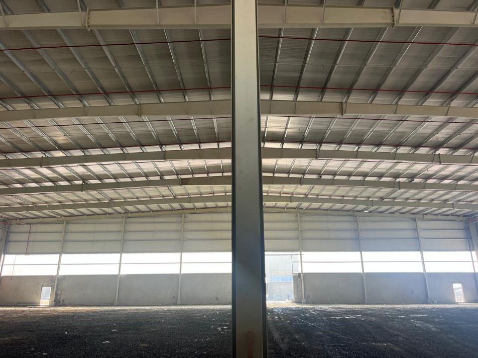 37,000 sqft Warehouse for Rent in Dubai Industrial City (DIC)  | RGEstate UAE