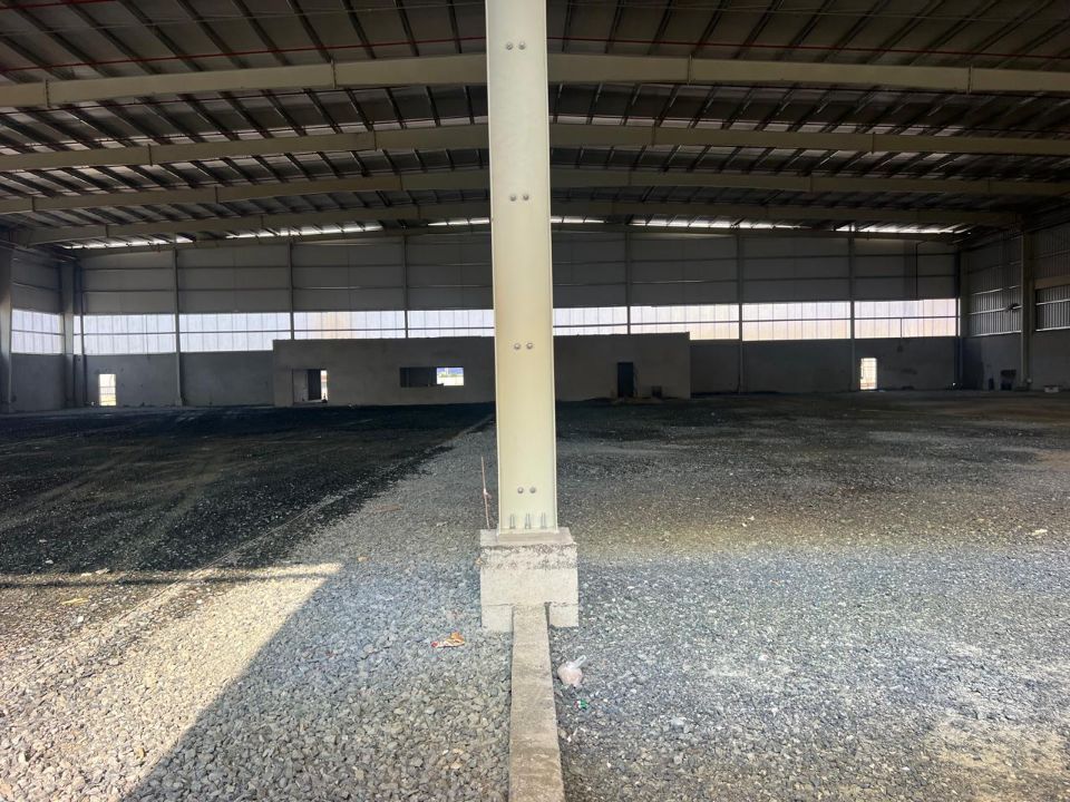 37,000 sqft Warehouse for Rent in Dubai Industrial City (DIC)  | RGEstate UAE