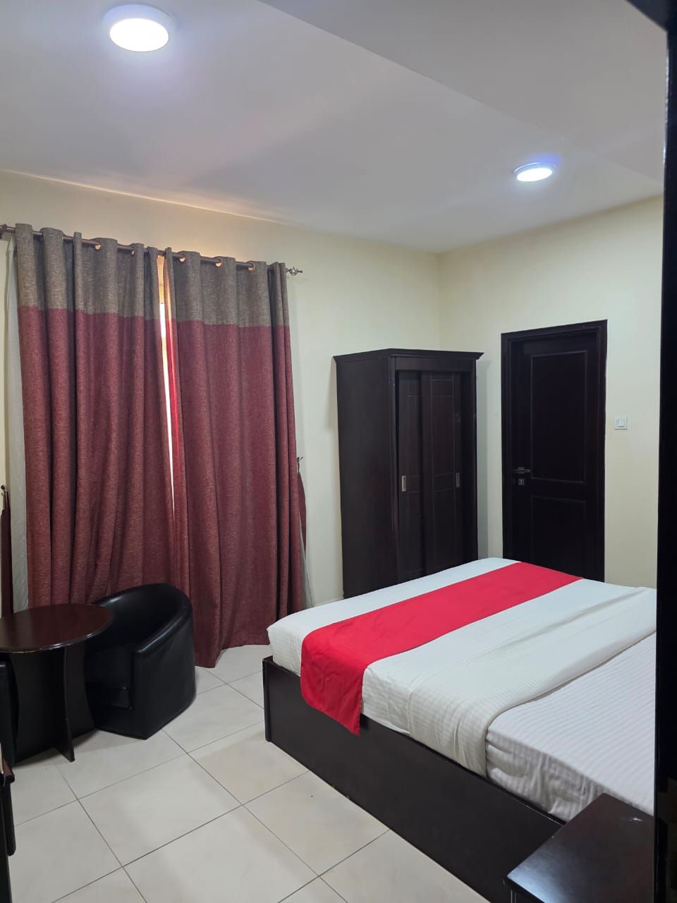 Freehold Rented Fully Furnished Hotel Apartment with Restaurant & Spa for Sale in Ajman  | RGEstate UAE
