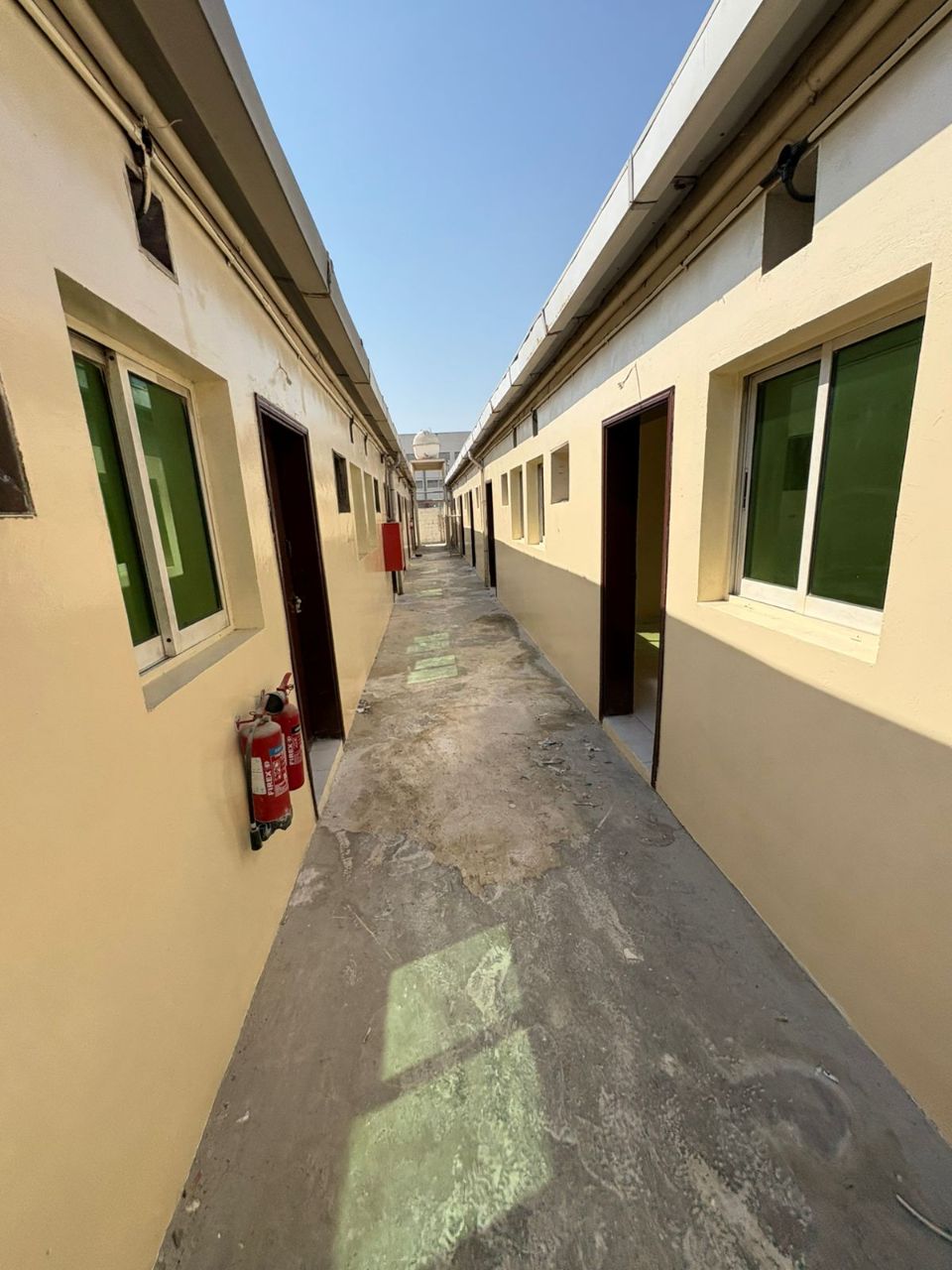58 Rooms Labour Camp for Rent in Sharjah 17  | RGEstate UAE