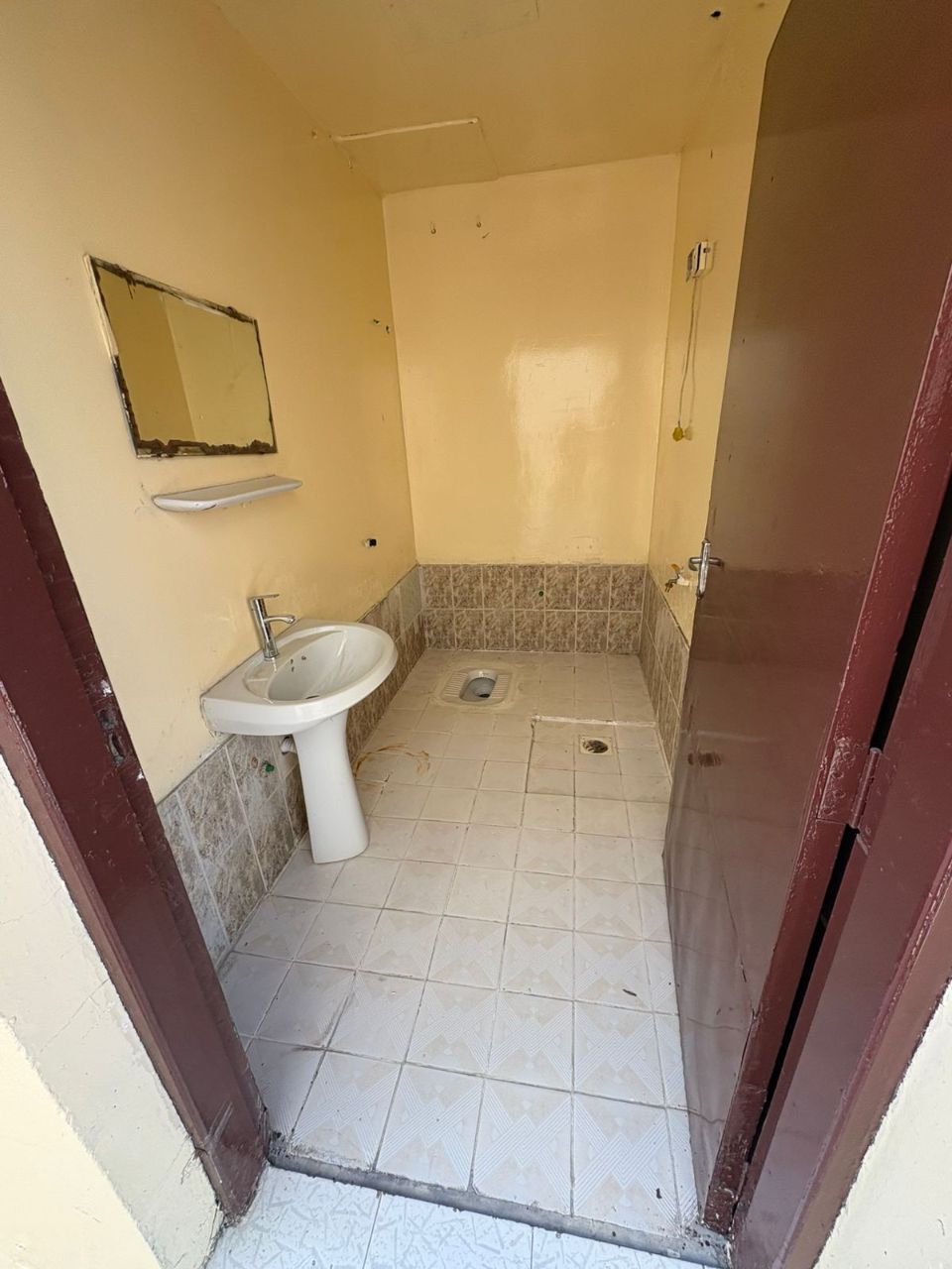 58 Rooms Labour Camp for Rent in Sharjah 17  | RGEstate UAE