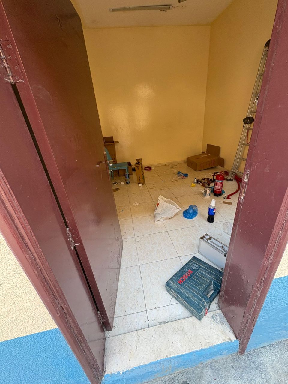 175 Rooms Labour Camp for Rent in Sharjah 17  | RGEstate UAE