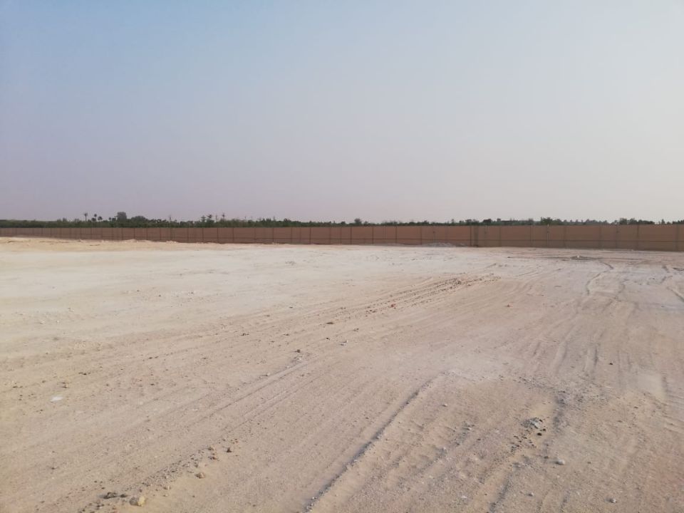 75,000 Sq Ft Storage Land for Rent – Margham, Al Ain Road, Dubai  | RGEstate UAE