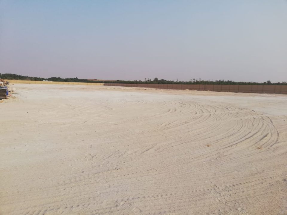 75,000 Sq Ft Storage Land for Rent – Margham, Al Ain Road, Dubai  | RGEstate UAE