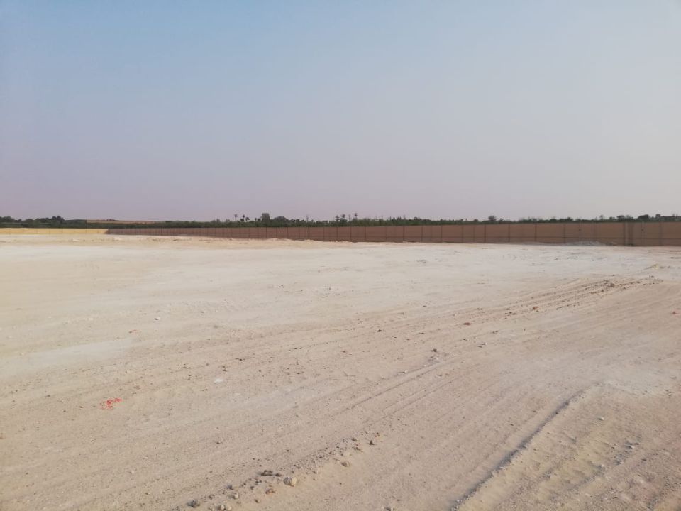 75,000 Sq Ft Storage Land for Rent – Margham, Al Ain Road, Dubai  | RGEstate UAE