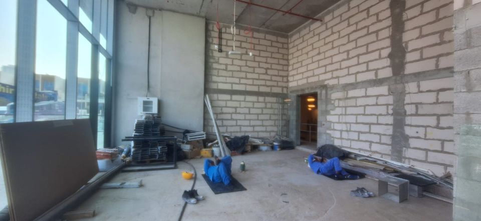 Retail Shops For Rent in JVC | Prime Location | Suitable for Multiple Retail Activities  | RGEstate UAE