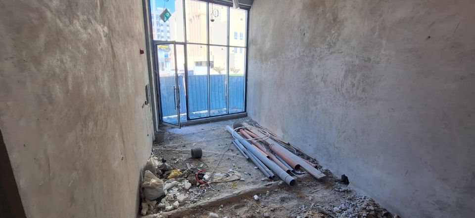 Retail For Rent | Prime Location In Majan Commercial Mall | Suitable For Retailers Activities    | RGEstate UAE