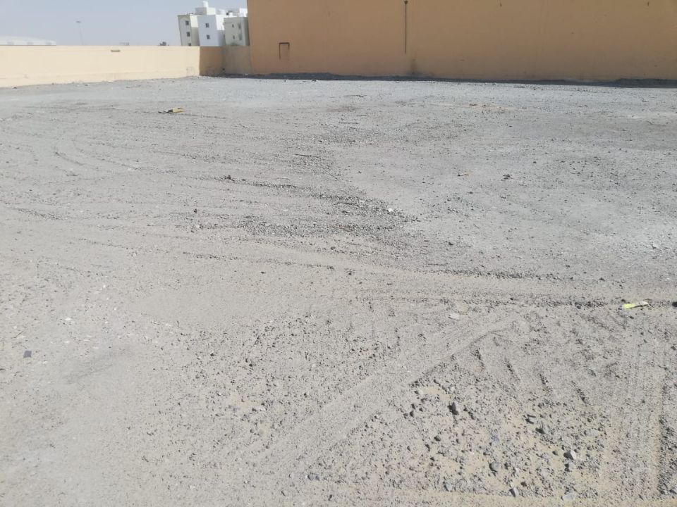 Tax Free 37,750 Sqft Commercial or Industrial Plot for Rent in Al Warsan  | RGEstate UAE