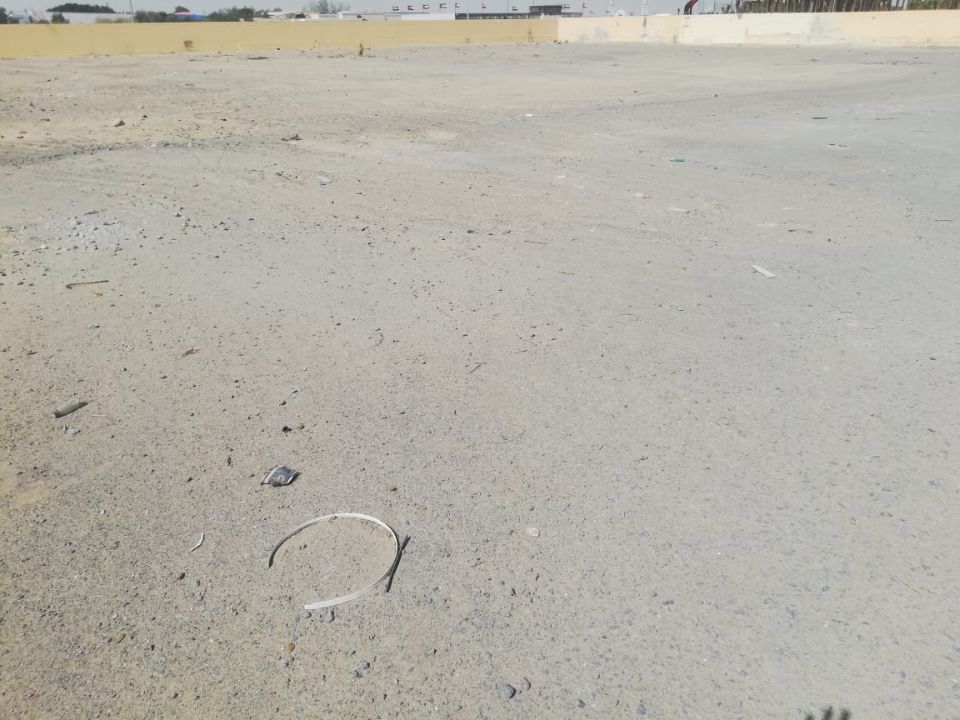 Tax Free 37,750 Sqft Commercial or Industrial Plot for Rent in Al Warsan  | RGEstate UAE