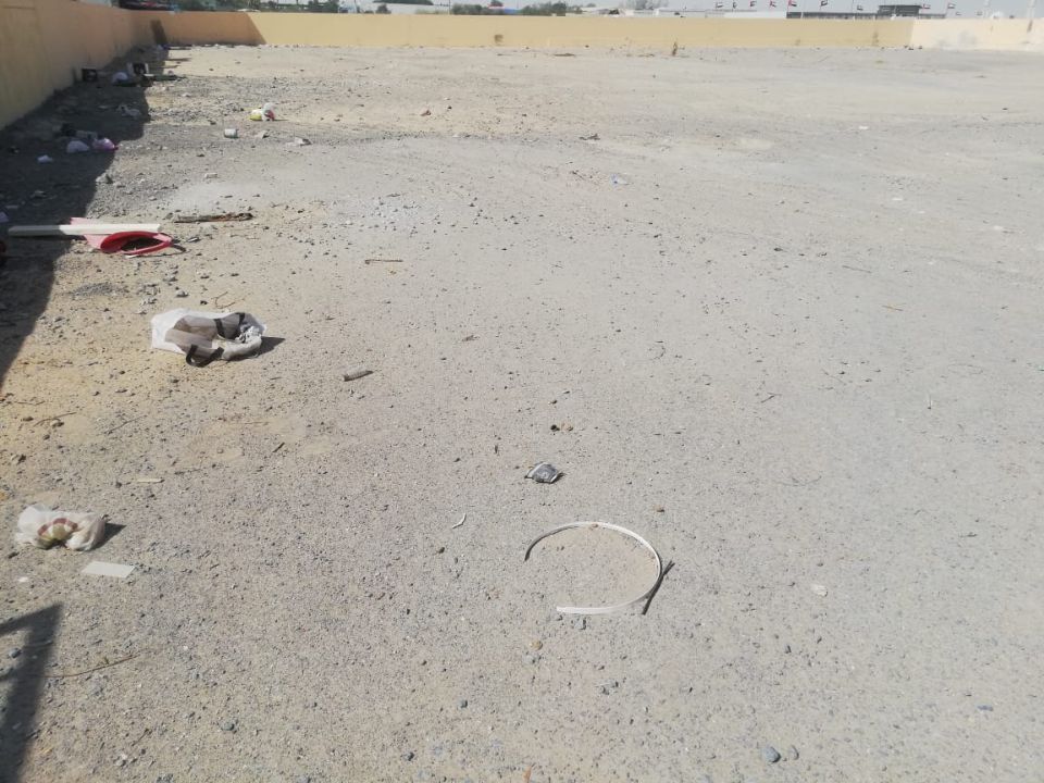 Tax Free 37,750 Sqft Commercial or Industrial Plot for Rent in Al Warsan  | RGEstate UAE