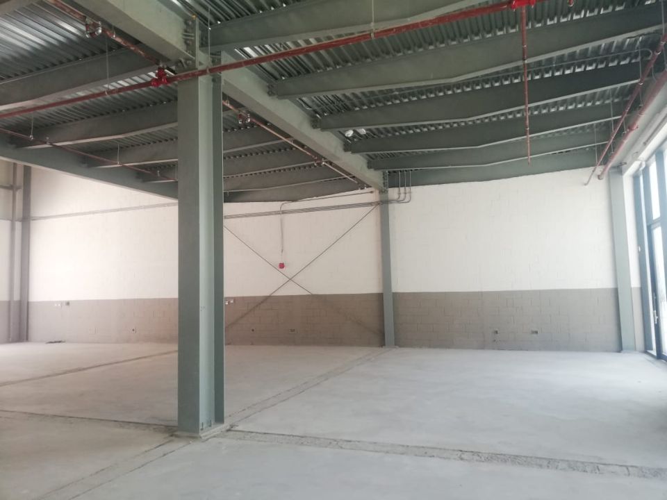 Brand New Tax-Free 51,150 Sq. Ft. Warehouse with Mezzanine Floor for Rent in Al Warsan 2  | RGEstate UAE