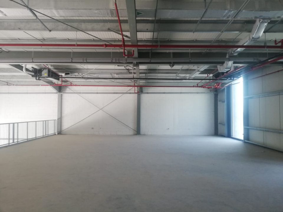Brand New Tax-Free 51,150 Sq. Ft. Warehouse with Mezzanine Floor for Rent in Al Warsan 2  | RGEstate UAE