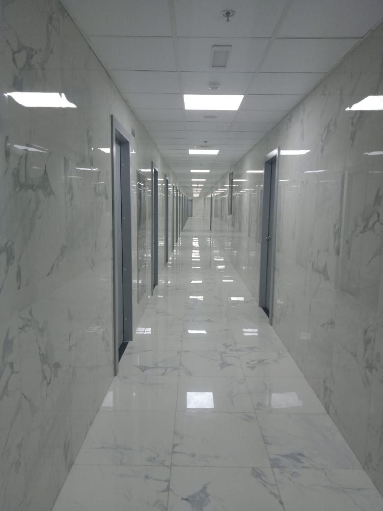 175 Rooms Labour camp G+4 Brand New Free lease for Sale in Jebel Ali  | RGEstate UAE