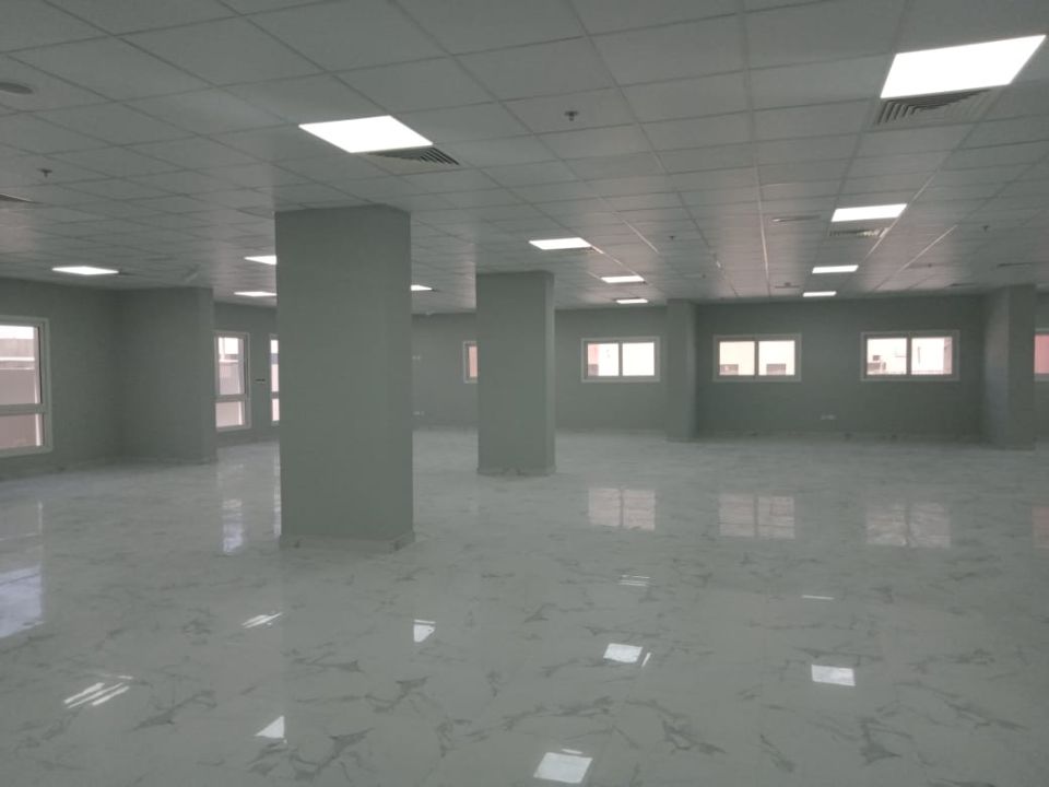 175 Rooms Labour camp G+4 Brand New Free lease for Sale in Jebel Ali  | RGEstate UAE