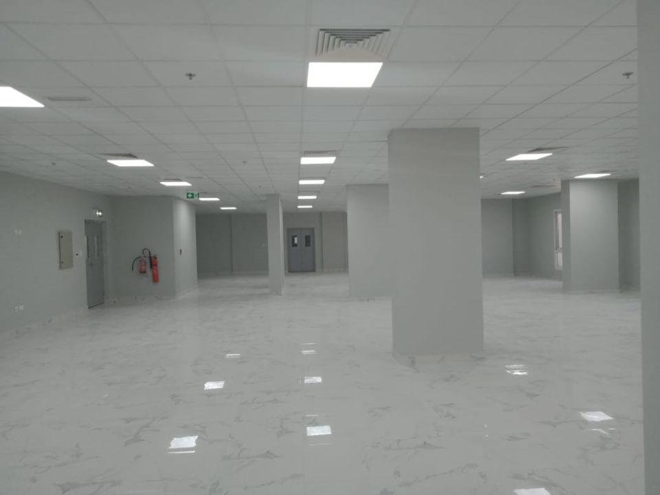 175 Rooms Labour camp G+4 Brand New Free lease for Sale in Jebel Ali  | RGEstate UAE